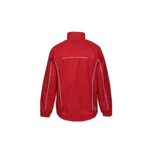 Áo Khoác Đồng Phục Vải Dù