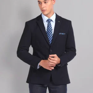 Veston Đồng Phục Nam