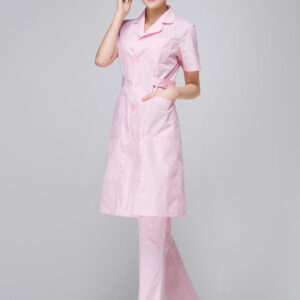 Đồng Phục Y Tá