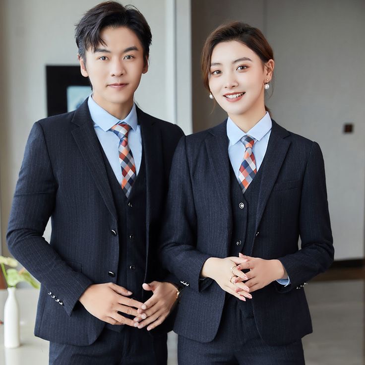 Áo Sơ Mi Đồng Phục Lễ Tân