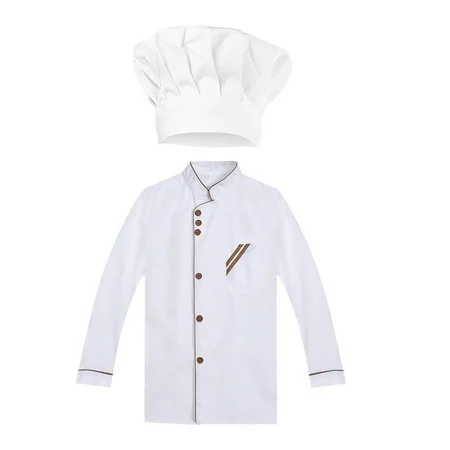 Tạp Dề Đồng Phục Đầu Bếp Cao Cấp – Chống Bám Bẩn, Bền Màu, Thiết Kế Chuyên Nghiệp - Ảnh 2