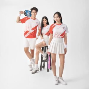 Áo Teambuilding Dryfit Nhanh Khô