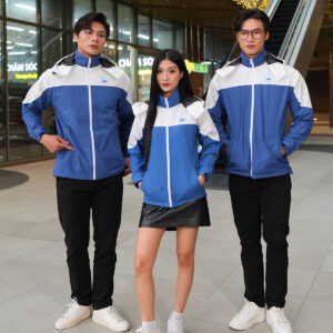 Áo Khoác Đồng Phục Công Ty