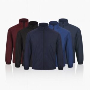 Áo Khoác Đồng Phục Công Ty