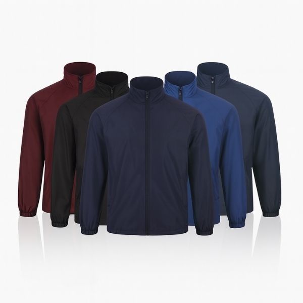 Áo Khoác Đồng Phục Công Ty