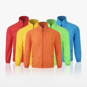 Áo Khoác Đồng Phục Công Ty