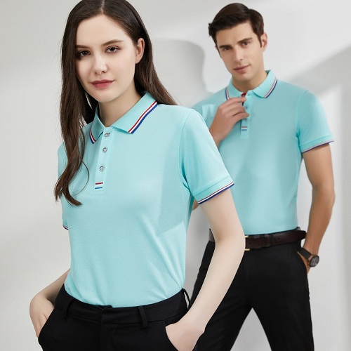 Áo Polo Đồng Phục Form Cơ Bản