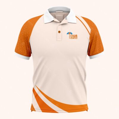 Áo Polo Đồng Phục Team Building