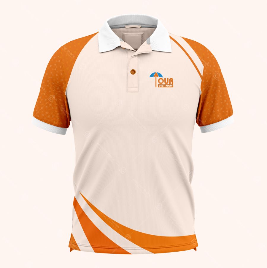 Áo Polo Đồng Phục Team Building