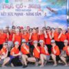 Áo Polo Đồng Phục Team Building
