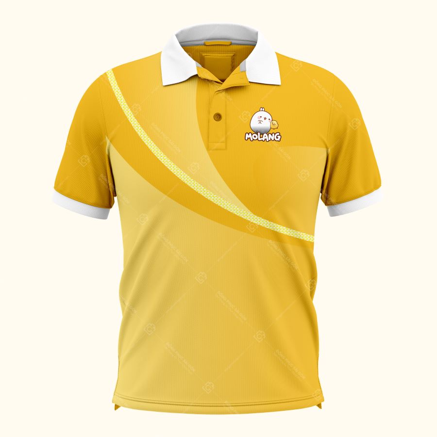 Áo Polo Đồng Phục Team Building