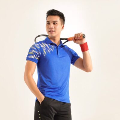 Áo Polo Đồng Phục Thể Thao