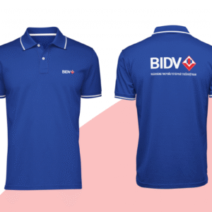 Áo Polo Đồng Phục Thể Thao