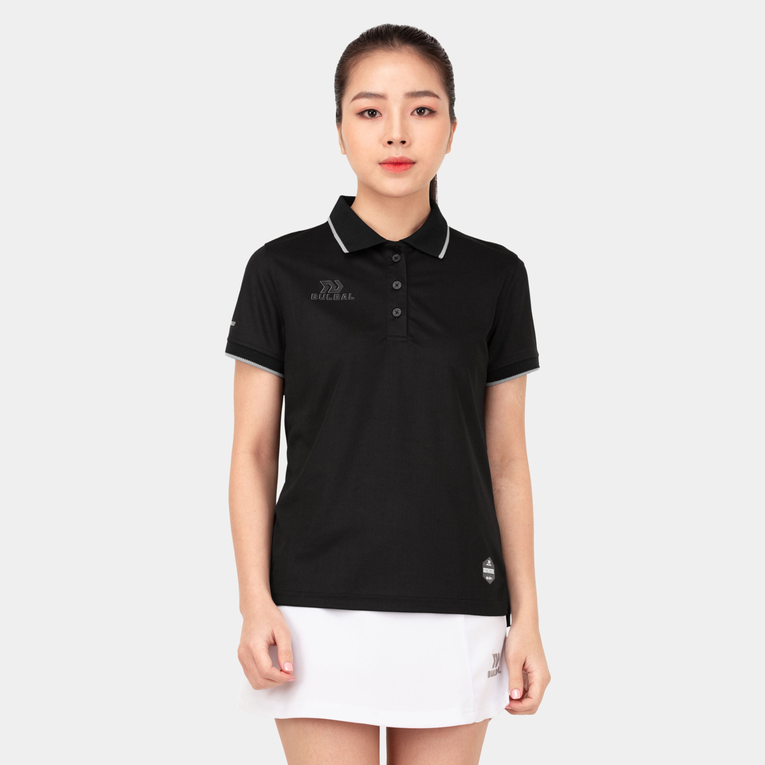 Áo Polo Đồng Phục Thể Thao