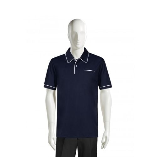 Áo Polo Đồng Phục Thể Thao