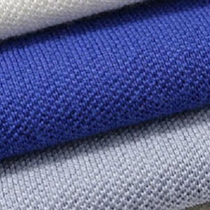 Áo Polo Đồng Phục Vải Cá Sấu PE