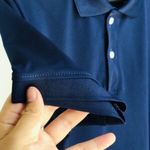 Áo Thun Đồng Phục Poly Thấm Hút