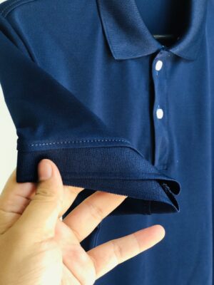 Áo Thun Đồng Phục Poly Thấm Hút
