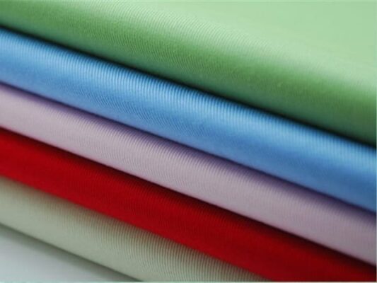 Áo Polo Đồng Phục Vải Cotton 65/35
