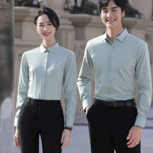 Áo Sơ Mi Đồng Phục Doanh Nghiệp