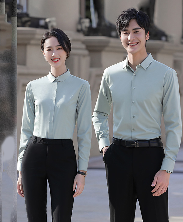 Áo Sơ Mi Đồng Phục Doanh Nghiệp