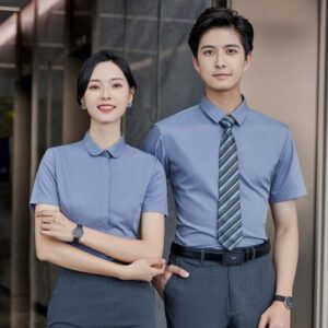 Áo Sơ Mi Đồng Phục Doanh Nghiệp