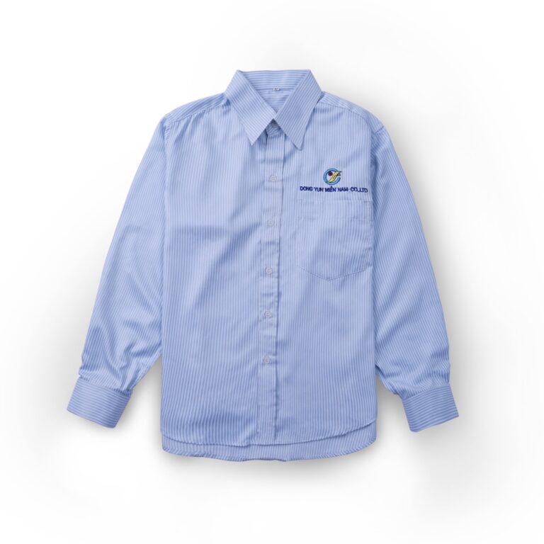 Áo Sơ Mi Đồng Phục Doanh Nghiệp