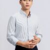 Áo Sơ Mi Đồng Phục Vải Nano