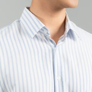 Áo Sơ Mi Đồng Phục Vải Nano