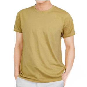 Áo Thun Đồng Phục Cotton 100%