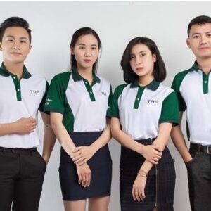 Áo Thun Đồng Phục Doanh Nghiệp