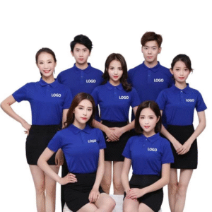 Áo Thun Đồng Phục Doanh Nghiệp