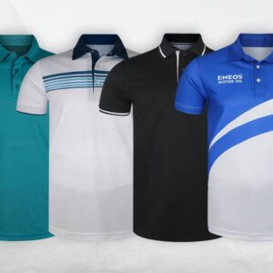 Áo Thun Đồng Phục Doanh Nghiệp