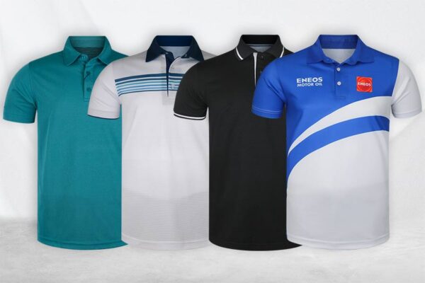 Áo Thun Đồng Phục Doanh Nghiệp