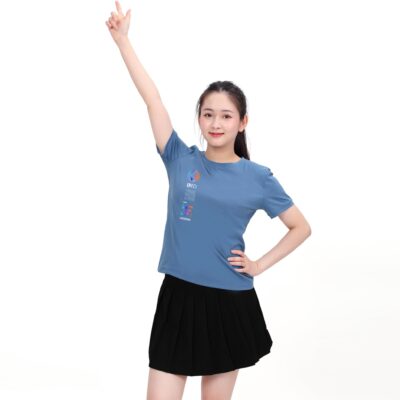 Áo Thun Đồng Phục Form Cơ Bản