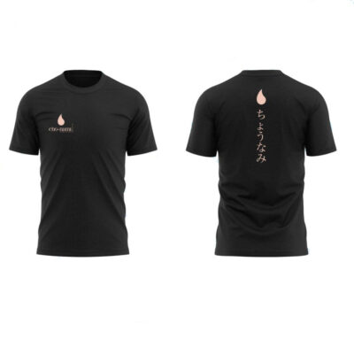 Áo Thun Đồng Phục Form Cơ Bản