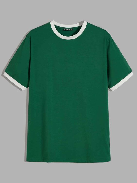 Áo Thun Đồng Phục Form Cơ Bản Cho Nhóm Và Doanh Nghiệp - Ảnh 6