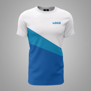 Áo Thun Đồng Phục In Logo