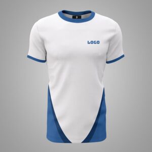 Áo Thun Đồng Phục In Logo