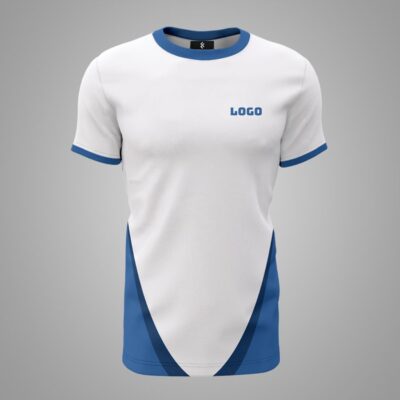 Áo Thun Đồng Phục In Logo