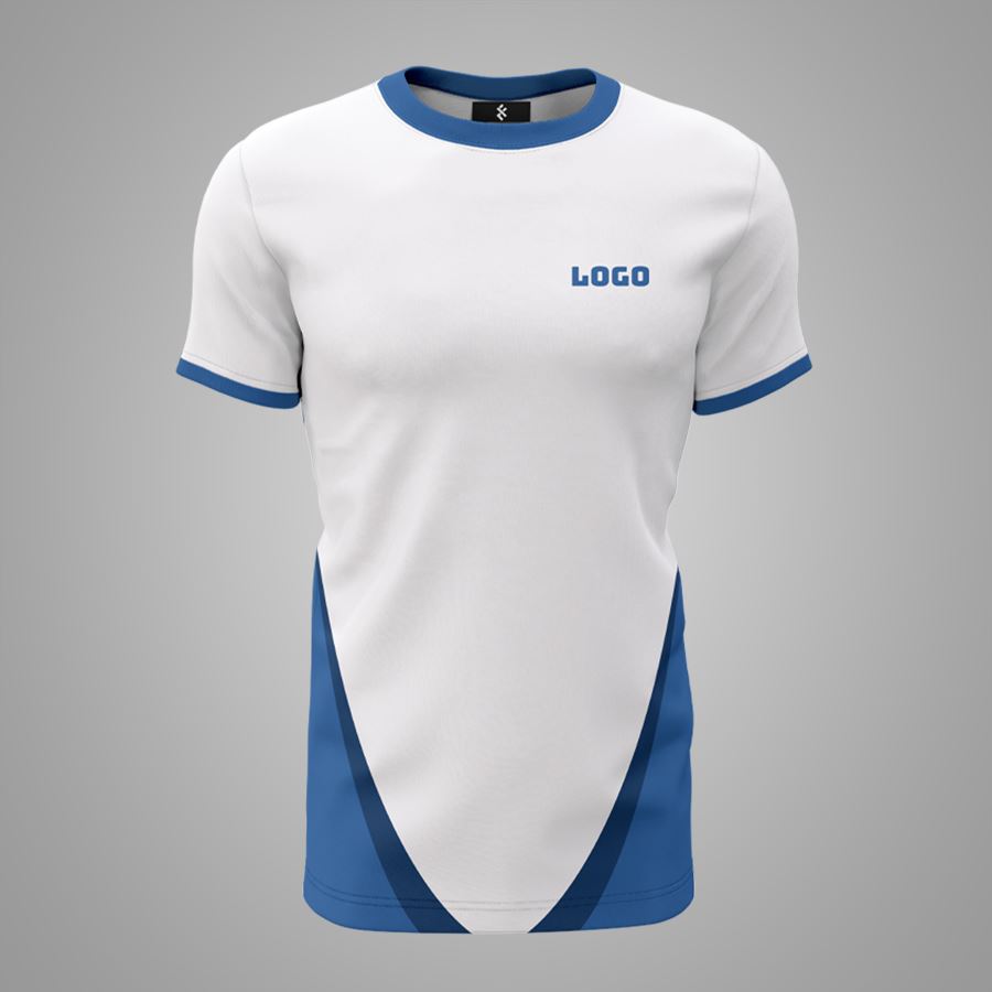 Áo Thun Đồng Phục In Logo