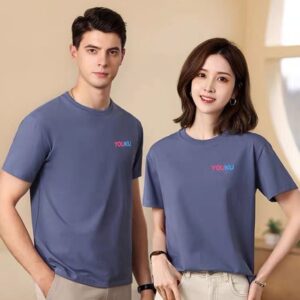 Áo Thun Đồng Phục In Logo