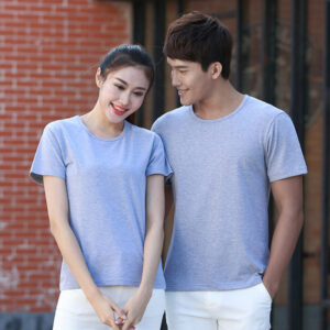 Áo Thun Đồng Phục In Logo