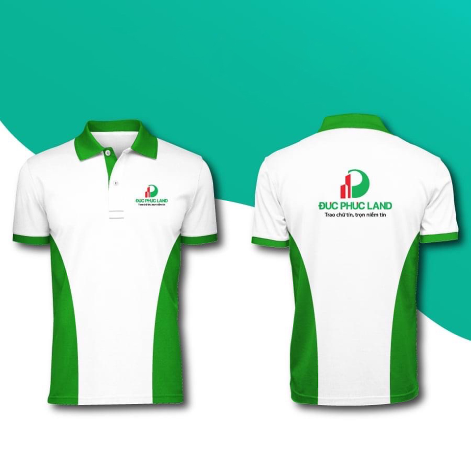 Áo Thun Đồng Phục Sự Kiện Cho Nhóm Và Doanh Nghiệp - Ảnh 5
