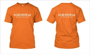 Áo Thun Đồng Phục Sự Kiện