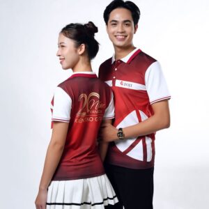 Áo Thun Đồng Phục Team Building