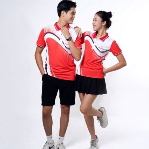 Áo Thun Đồng Phục Team Building