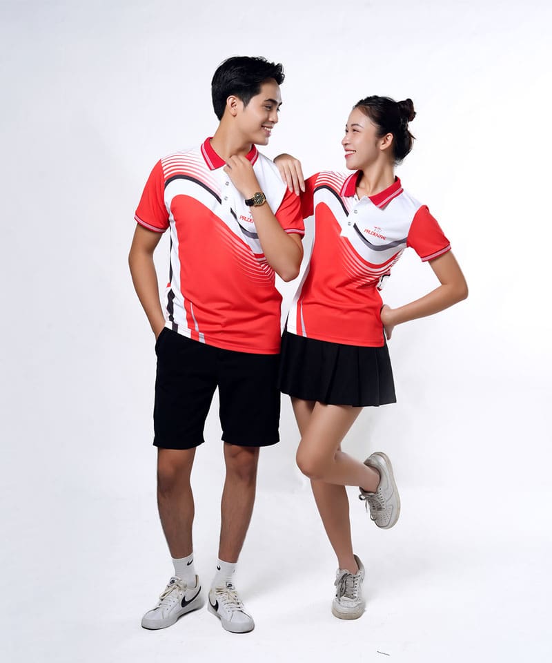 Áo Thun Đồng Phục Team Building