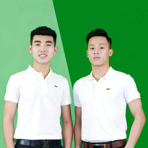 Alternative view of Áo Thun Đồng Phục Thun Cá Sấu – Thiết Kế Đơn Giản Cho Nhân Viên