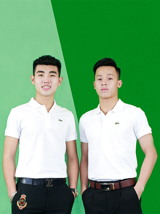 Áo Thun Đồng Phục Thun Cá Sấu – Thiết Kế Đơn Giản Cho Nhân Viên - Ảnh 2